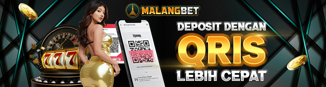 DEPOSIT QRIS LEBIH CEPAT