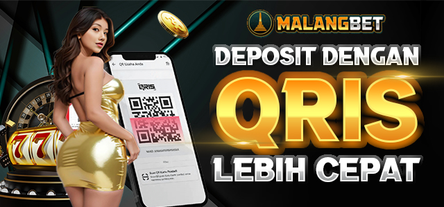 DEPOSIT QRIS LEBIH CEPAT
